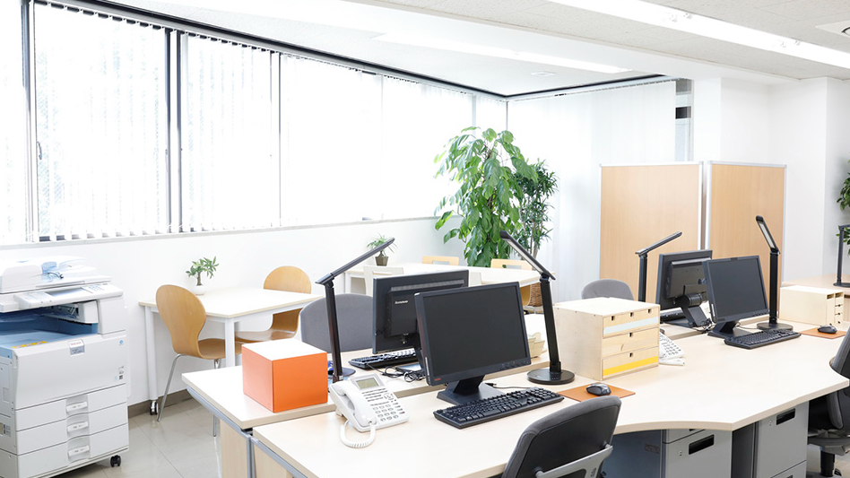 企業財産の保険